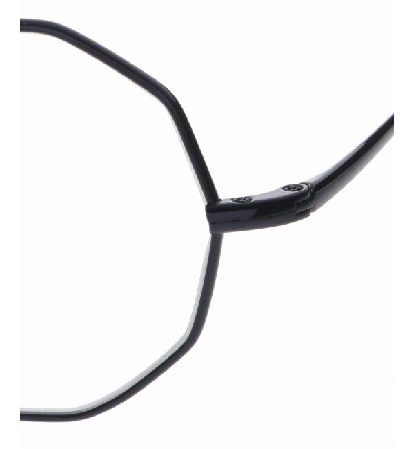 EYETHINK「megane and me GEO NV ex Optical 別注」|メガネ|