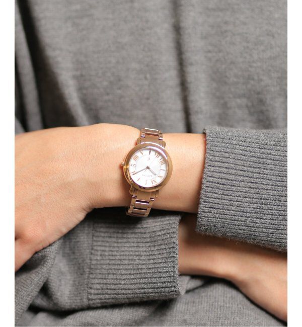 HIROB「CITIZEN XC EO1202-57A【 ウォッチ 】」|腕時計|