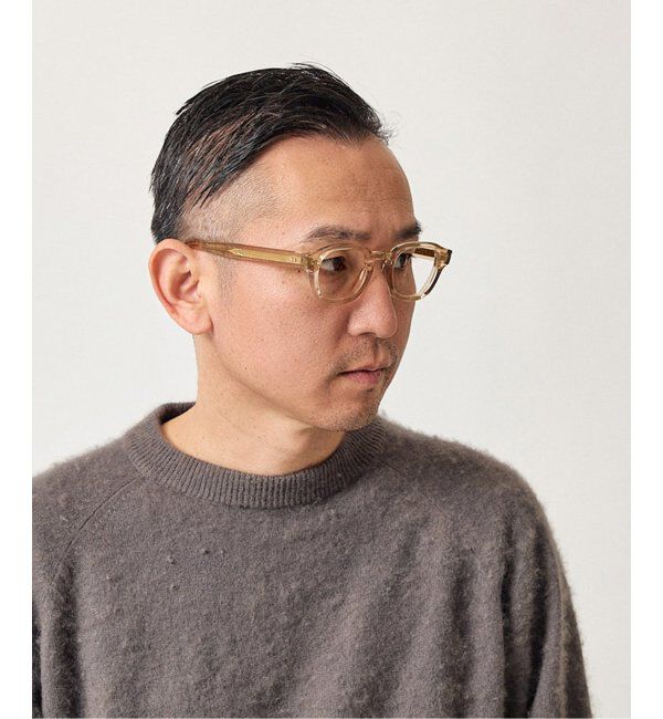 EYETHINK「【CUTLER AND GROSS/カトラーアンドグロス】CGF 9290 03 Optical」|メガネ|