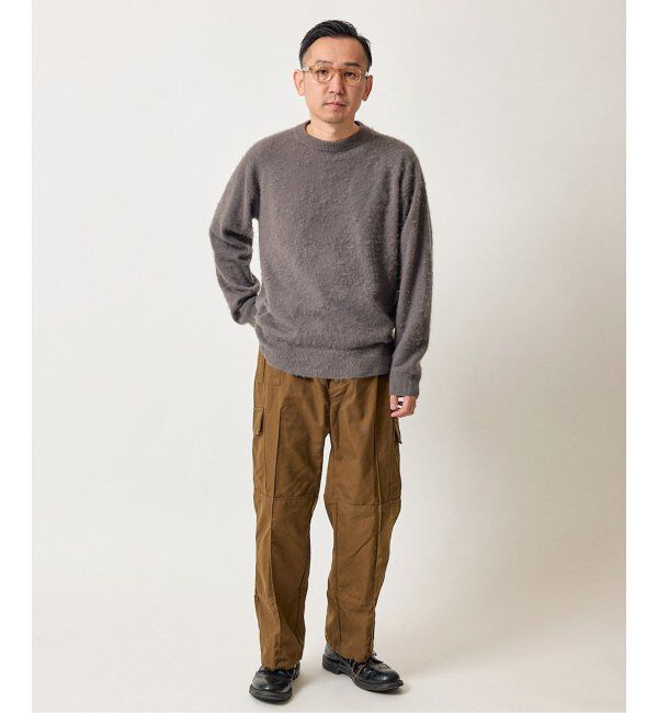 EYETHINK「【CUTLER AND GROSS/カトラーアンドグロス】CGF 9290 03 Optical」|メガネ|