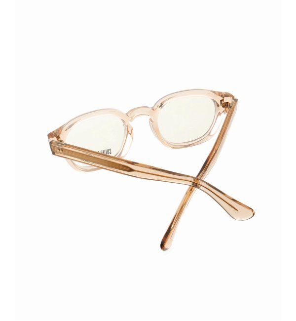 EYETHINK「【CUTLER AND GROSS/カトラーアンドグロス】CGF 9290 03 Optical」|メガネ|
