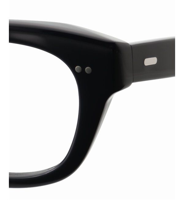 EYETHINK「【YUICHI TOYAMA. / ユウイチトヤマ.】別注 U-146(OP) COL.6EX Optical」|メガネ|