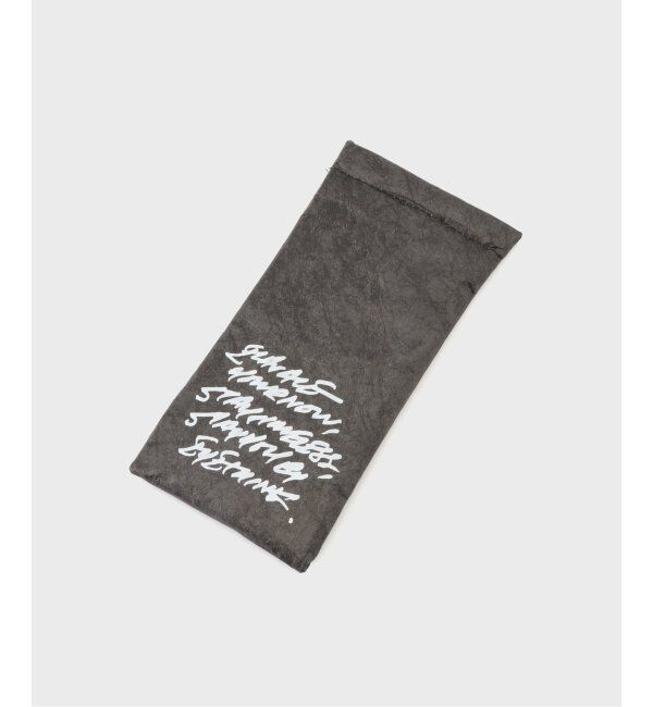 EYETHINK「Uchida Yoichiro x EYETHINK Case Black」|その他|