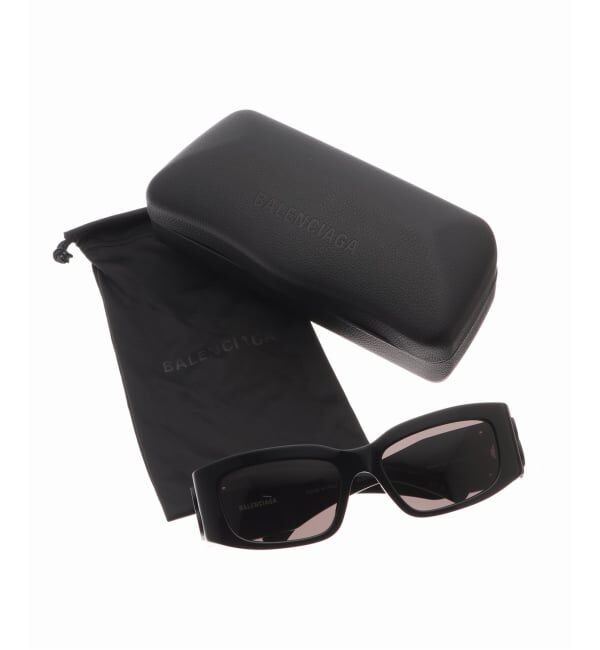 EYETHINK「BALENCIAGA  BB0360S001 Sunglasses」|サングラス|