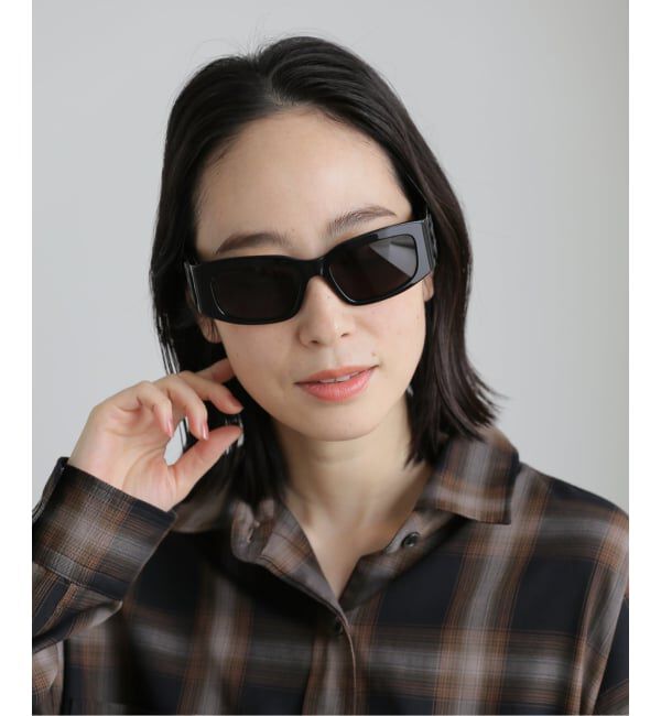 EYETHINK「BALENCIAGA  BB0360S001 Sunglasses」|サングラス|