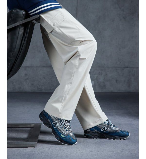 JOINT WORKS「NEW BALANCE M1000」|スニーカー|