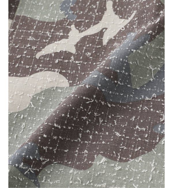 JOINT WORKS「PLATEAU STUDIO / プラトースタジオ Double knee camo」|その他|