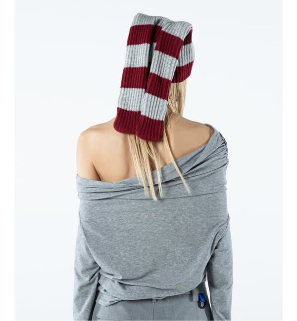 JOINT WORKS「irojikake/イロジカケ TWO FINGERS CAP」|キャップ・キャスケット|