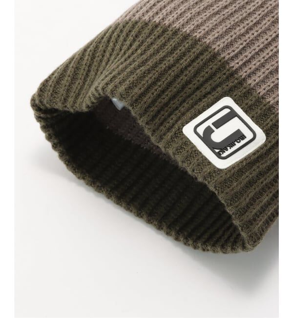 JOINT WORKS「irojikake/イロジカケ TWO FINGERS CAP」|キャップ・キャスケット|