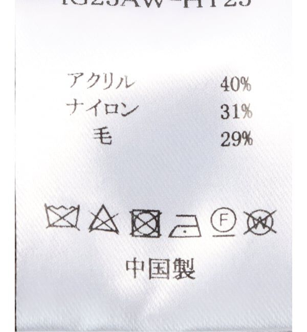 JOINT WORKS「irojikake/イロジカケ TWO FINGERS CAP」|キャップ・キャスケット|