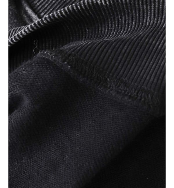 JOINT WORKS「ANNA SUI NYC / アナスイエヌワイシー ピグメントコントラストプルオーバー」|Tシャツ・カットソー|