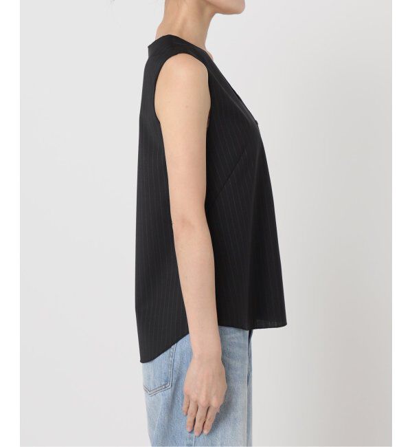 Plage「toropical ジレ」|その他|