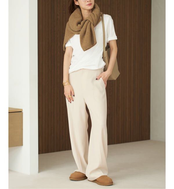 Plage「New Nuance Tシャツ」|Tシャツ・カットソー|