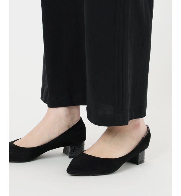 VERMEIL par iena「ATON（エイトン） TANKTOP DRESS OPAGGM0605」|ワンピース|