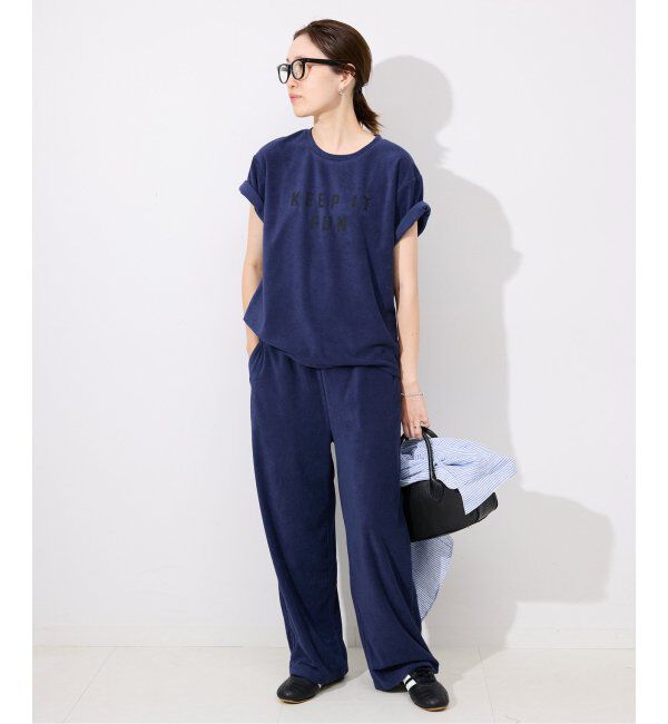 SLOBE IENA「MARCO BIANCHINI/マルコ・ビアンキーニ レザーボストンBAG 25112」|ボストンバッグ|