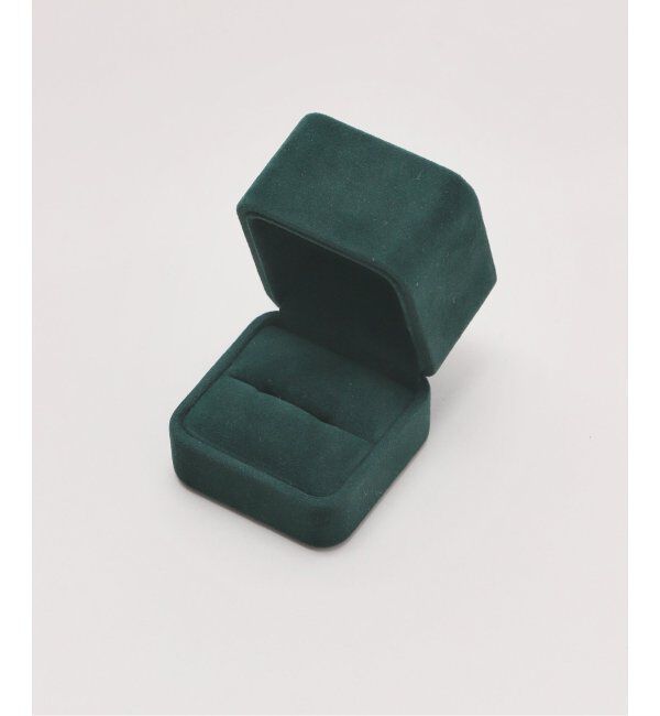 IENA「MALUS/マリュス smile ring リング MSJ-012」|リング|