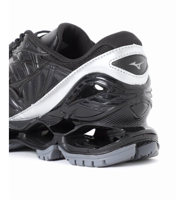 IENA「MIZUNO/ミズノ WAVE PROPHECY LS 別注 "MONOTONE CINEMA"」|スニーカー|