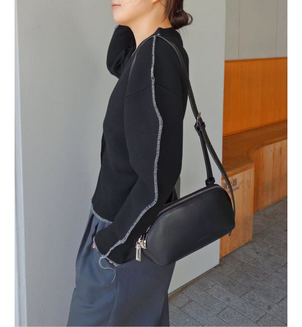 SLOBE IENA「PROVOKE/プロヴォーク コクーンスリーブカーデ PV-020035」|カーディガン|