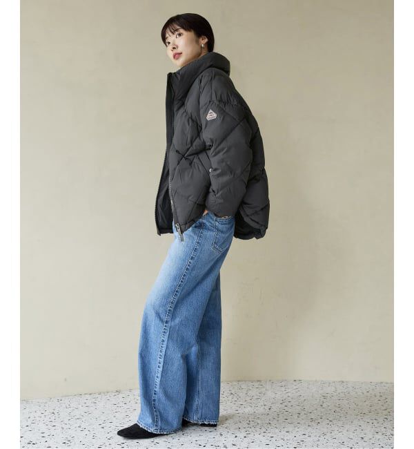 IENA「PYRENEX/ピレネックス ADELE ダウンジャケット HWY009」|ダウン|