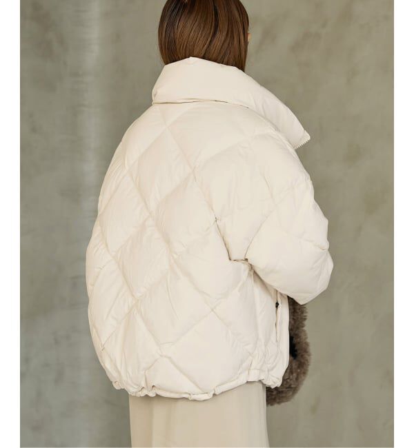 IENA「PYRENEX/ピレネックス ADELE ダウンジャケット HWY009」|ダウン|