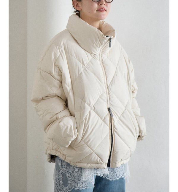 IENA「PYRENEX/ピレネックス ADELE ダウンジャケット HWY009」|ダウン|