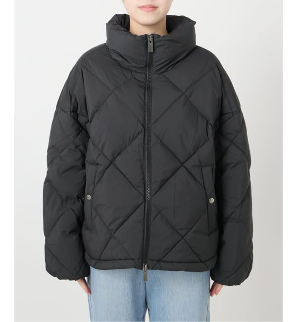 IENA「PYRENEX/ピレネックス ADELE ダウンジャケット HWY009」|ダウン|