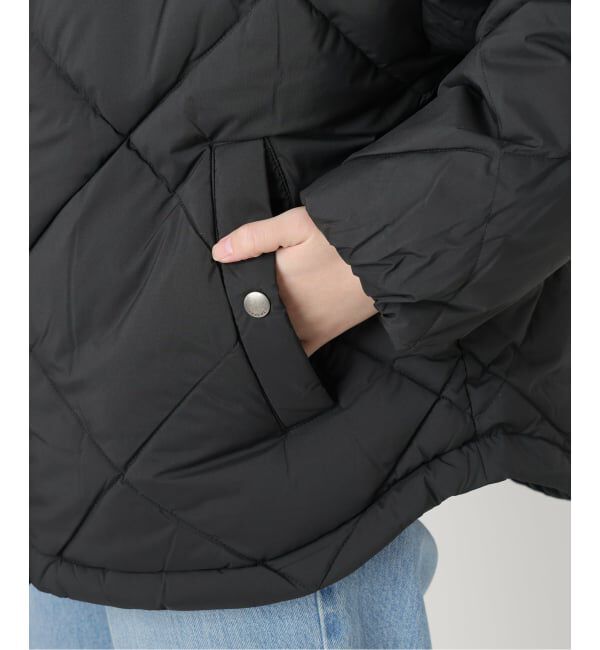 IENA「PYRENEX/ピレネックス ADELE ダウンジャケット HWY009」|ダウン|