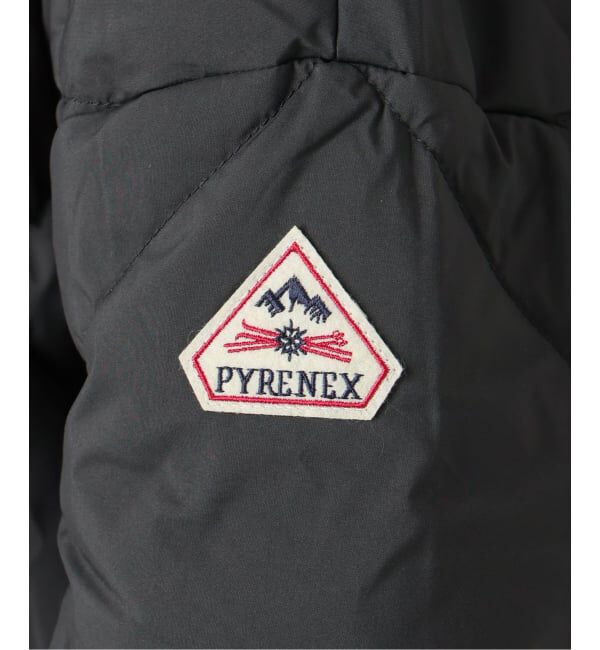 IENA「PYRENEX/ピレネックス ADELE ダウンジャケット HWY009」|ダウン|