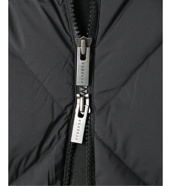 IENA「PYRENEX/ピレネックス ADELE ダウンジャケット HWY009」|ダウン|