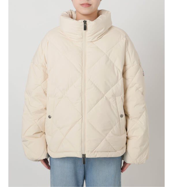 IENA「PYRENEX/ピレネックス ADELE ダウンジャケット HWY009」|ダウン|