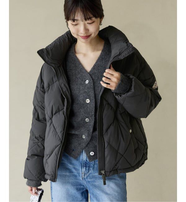 IENA「PYRENEX/ピレネックス ADELE ダウンジャケット HWY009」|ダウン|