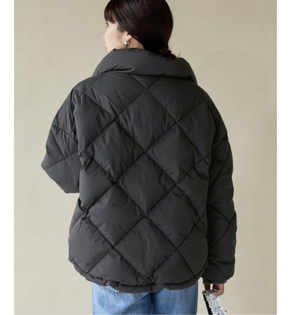 IENA「PYRENEX/ピレネックス ADELE ダウンジャケット HWY009」|ダウン|