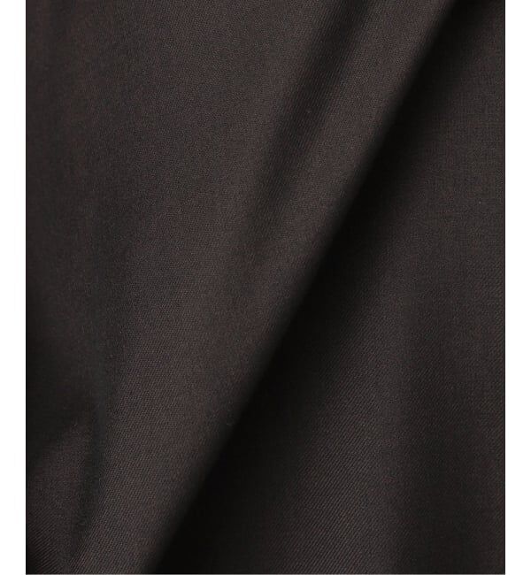 IENA「エンブロイダードティアードレス」|ワンピース|