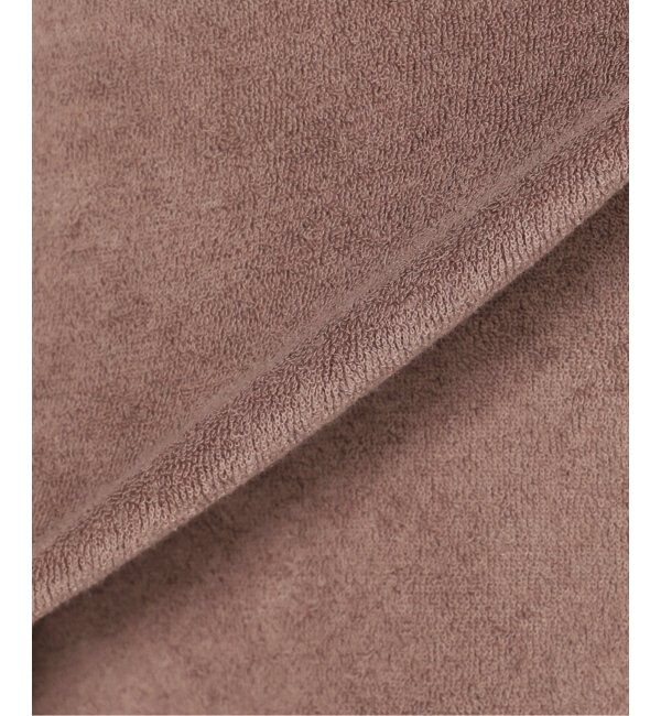 Paris Saint-Germain「【Paris Saint-Germain】パイル トップス "セットアップ着用可"」|Tシャツ・カットソー|