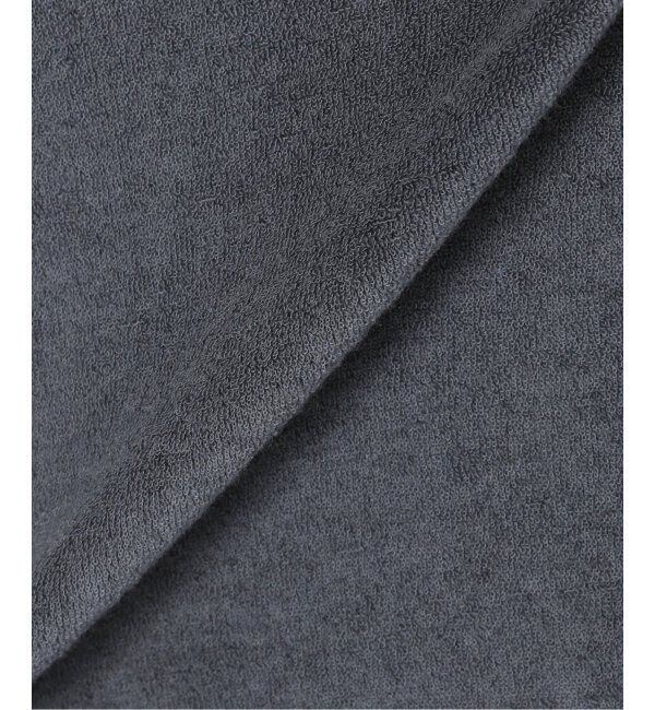 Paris Saint-Germain「【Paris Saint-Germain】パイル トップス "セットアップ着用可"」|Tシャツ・カットソー|