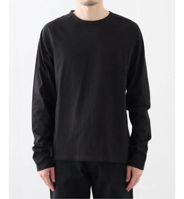 PULP「【SHERMER / シャーマー】BOXY RAGLAN LS T」|Tシャツ・カットソー|