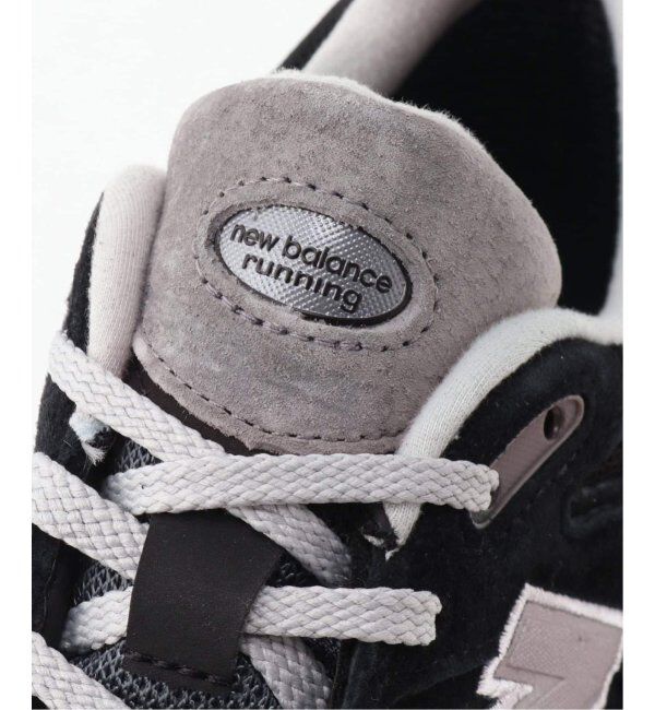 EDIFICE「NEW BALANCE(ニューバランス) M2002RXD」|スニーカー|