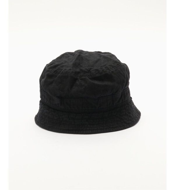 PULP「Whimsy / ウィムジー HEMP DYED HAT」|ハット|