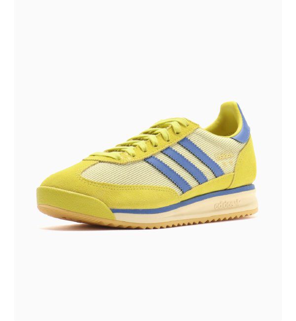 PULP「adidas / アディダス SL 72 RS / JH5101」|スニーカー|