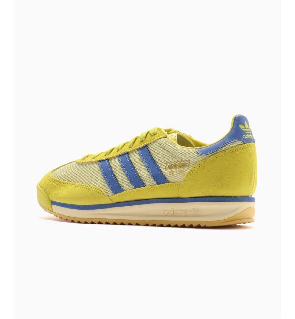 PULP「adidas / アディダス SL 72 RS / JH5101」|スニーカー|