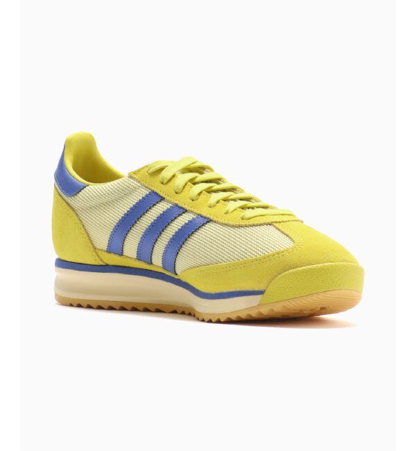 PULP「adidas / アディダス SL 72 RS / JH5101」|スニーカー|