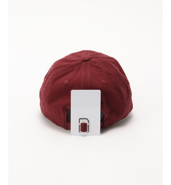 PULP「KAP COMPANY / キャップ カンパニーSEMINAR CAP」|キャップ・キャスケット|