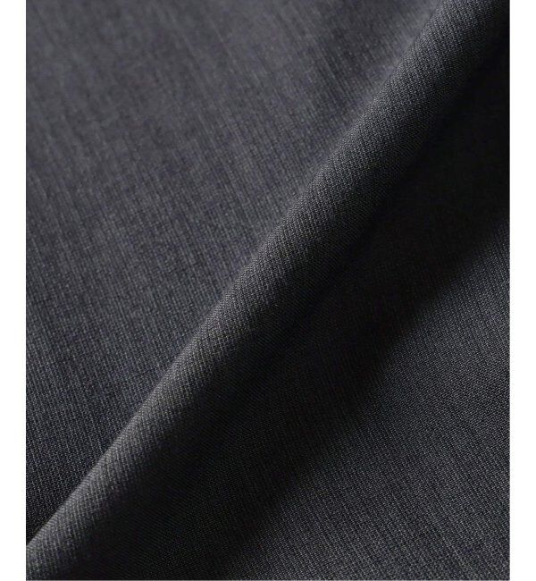 EDIFICE「《追加》3D フィット イージーパンツ(DRY PE)」|スラックス|