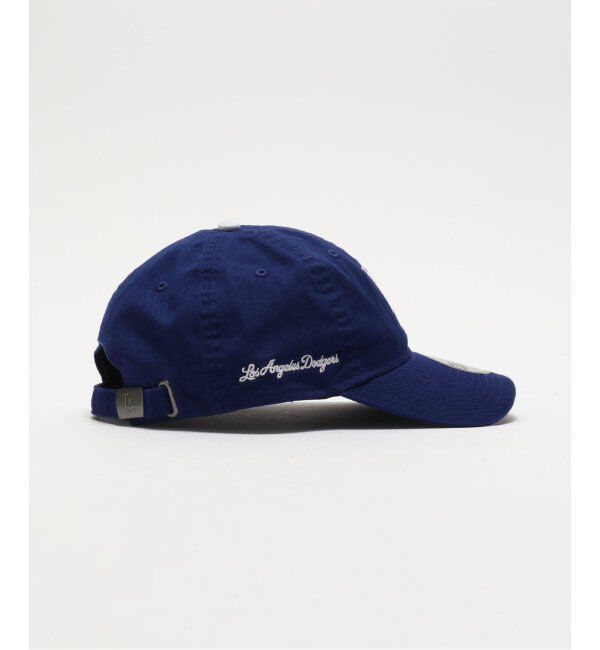 417 EDIFICE「【NEW ERA / ニューエラ】920CS SL AND SP LOSDOD DROY」|キャップ・キャスケット|