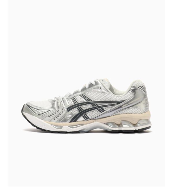 PULP「ASICS / アシックス GEL-KAYANO 14 / 1203A537」|スニーカー|ホワイト
