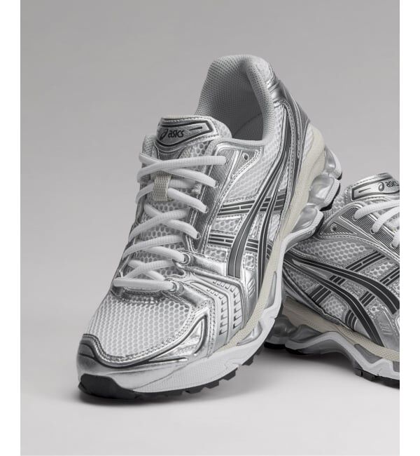 PULP「ASICS / アシックス GEL-KAYANO 14 / 1203A537」|スニーカー|