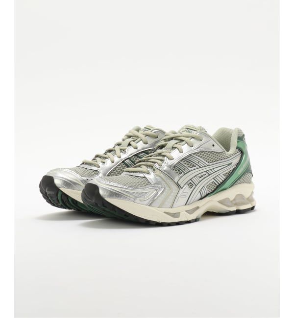 PULP「ASICS / アシックス GEL-KAYANO 14 / 1203A537」|スニーカー|