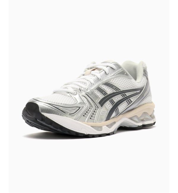 PULP「ASICS / アシックス GEL-KAYANO 14 / 1203A537」|スニーカー|