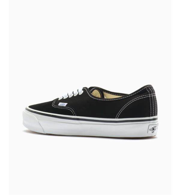 EDIFICE「VANS(ヴァンズ) LX Authentic 44」|スニーカー|