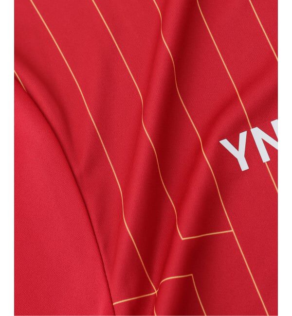 Liverpool FC「【Liverpool FC / リバプール FC】 24/25 SUPPORTER HOME」|Tシャツ・カットソー|